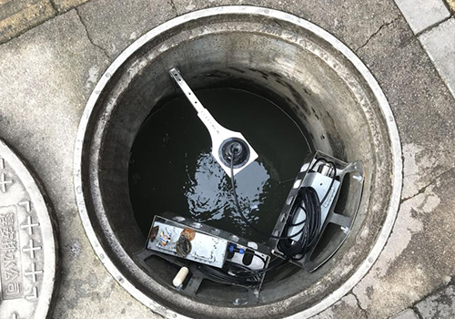 超声波水位计 超声波水位计