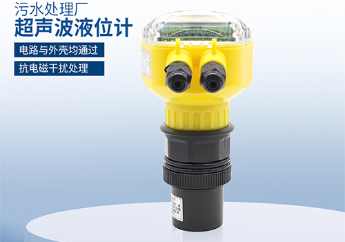 超声波传感器 超声波传感器
