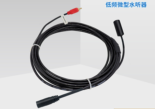 水听器 水听器