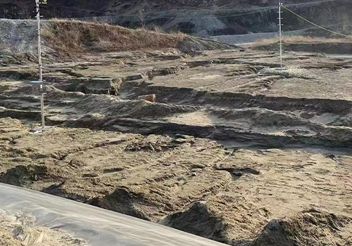 明渠流量计 明渠流量计