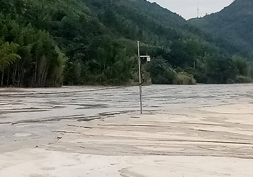 明渠流量计 明渠流量计