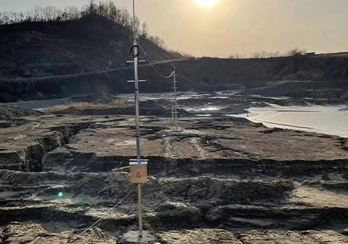 明渠流量计 明渠流量计