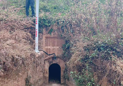 超声波明渠流量计 超声波明渠流量计