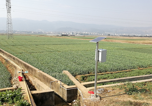 超声波明渠流量计 超声波明渠流量计