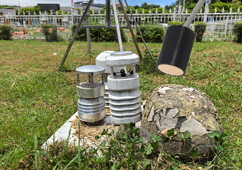 超声波风速风向仪换能器 超声波风速风向仪换能器