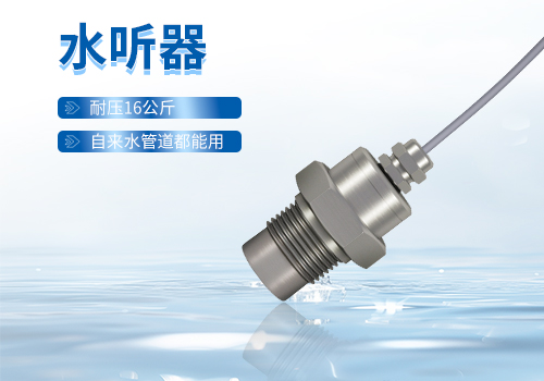 水听器 水听器