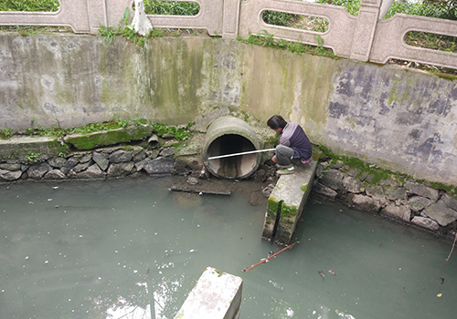多普勒流量计